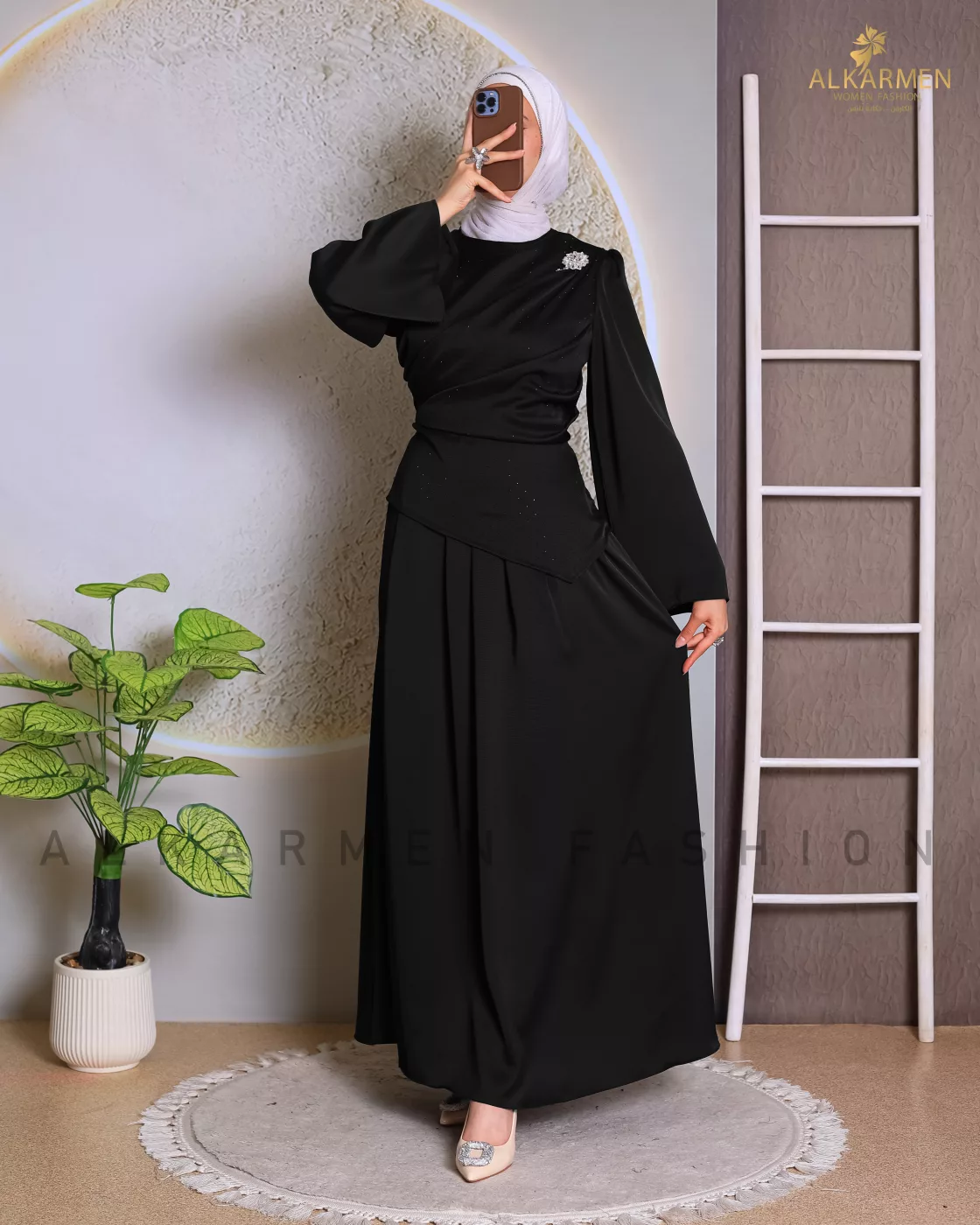 اسود