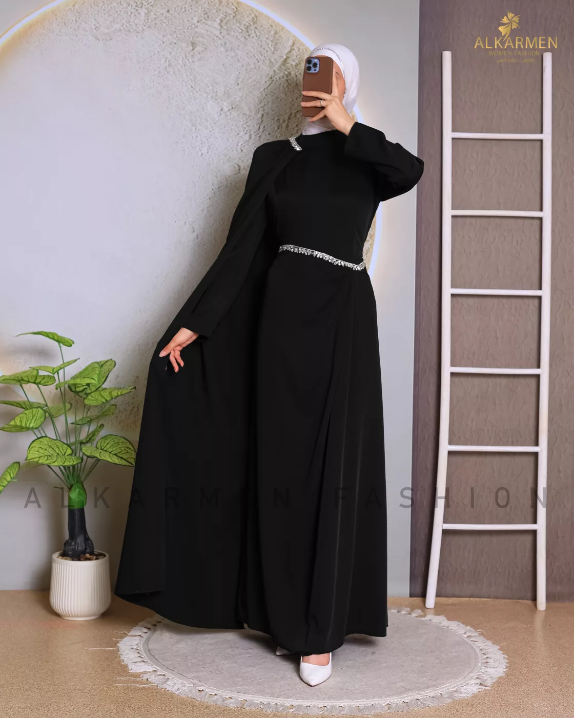 اسود
