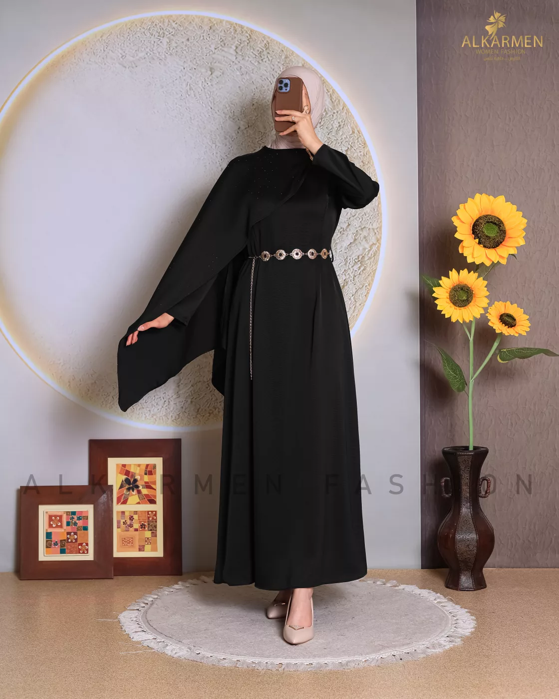 اسود