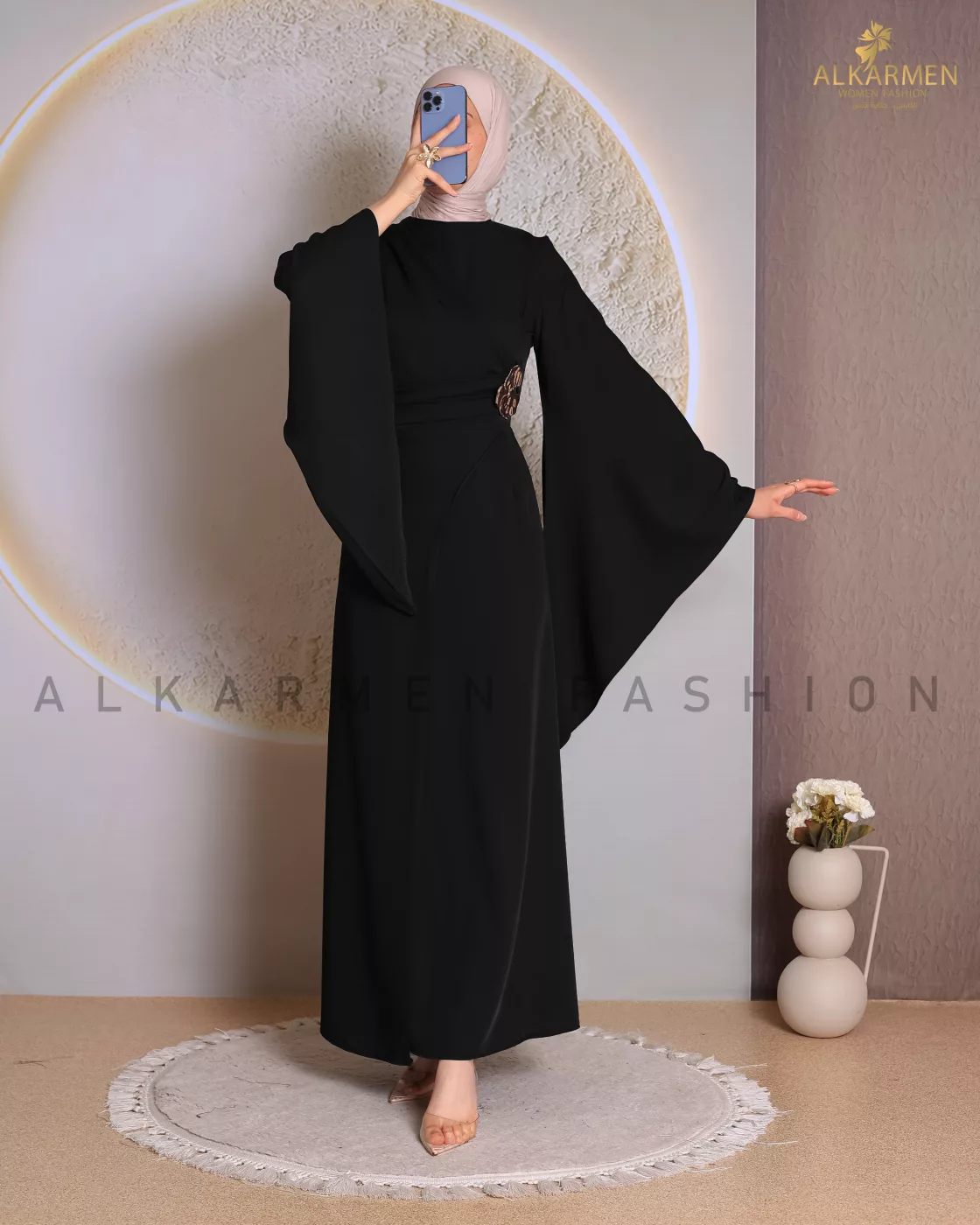 اسود