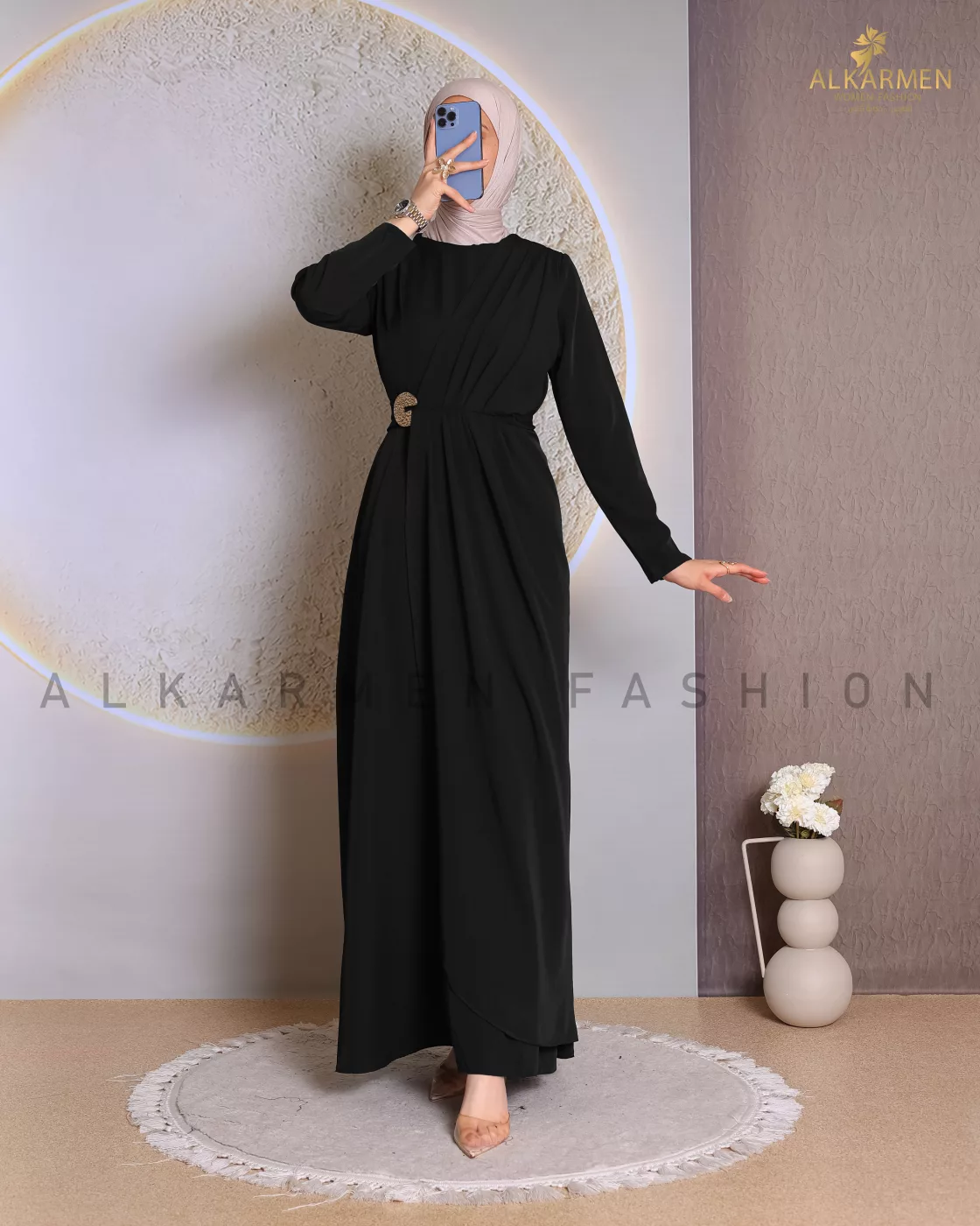 اسود