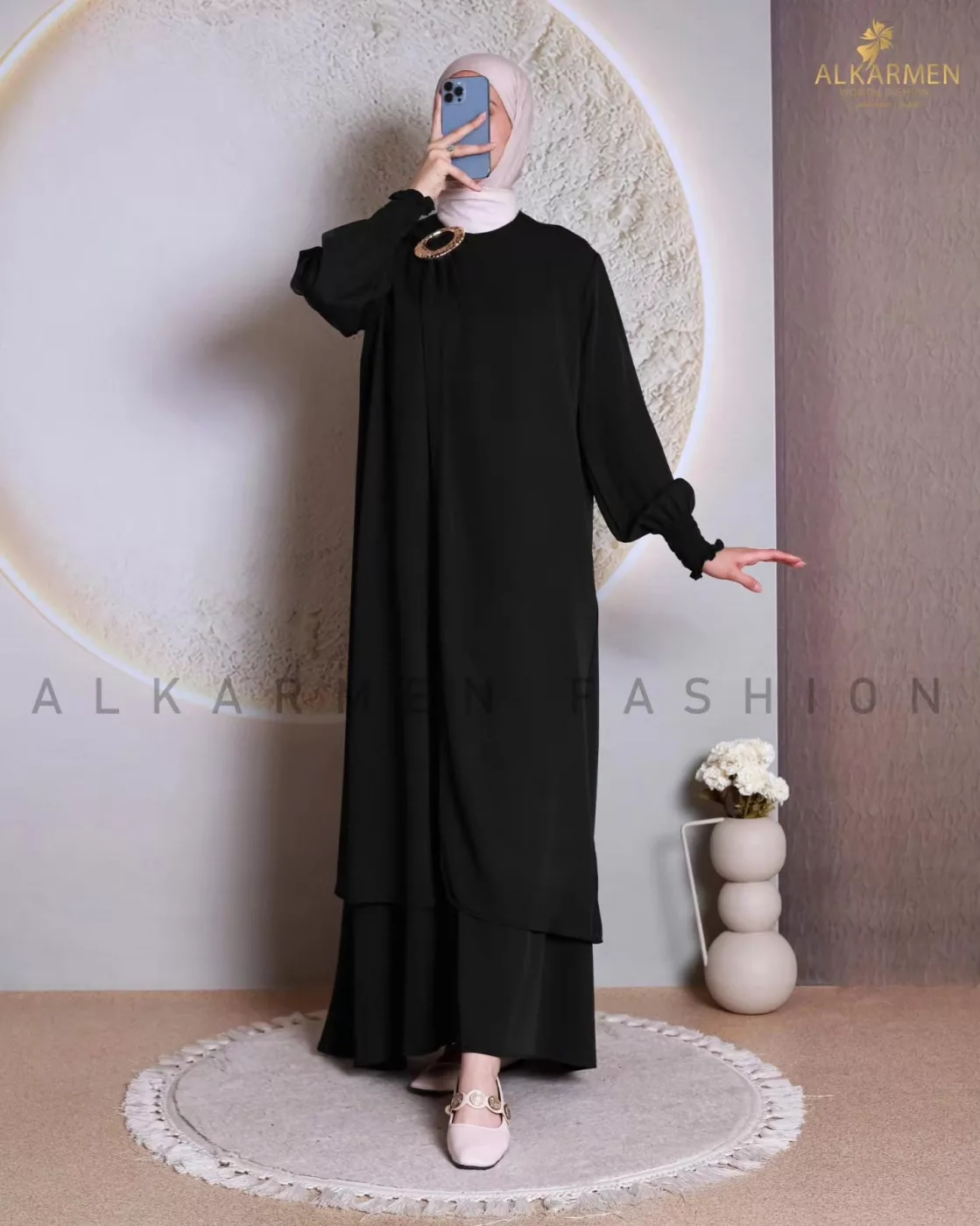 اسود