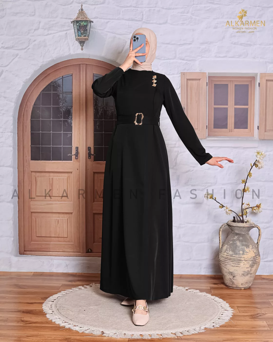 اسود
