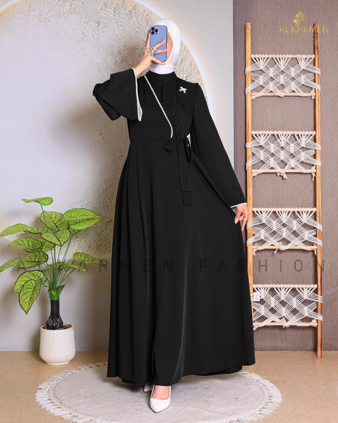 اسود