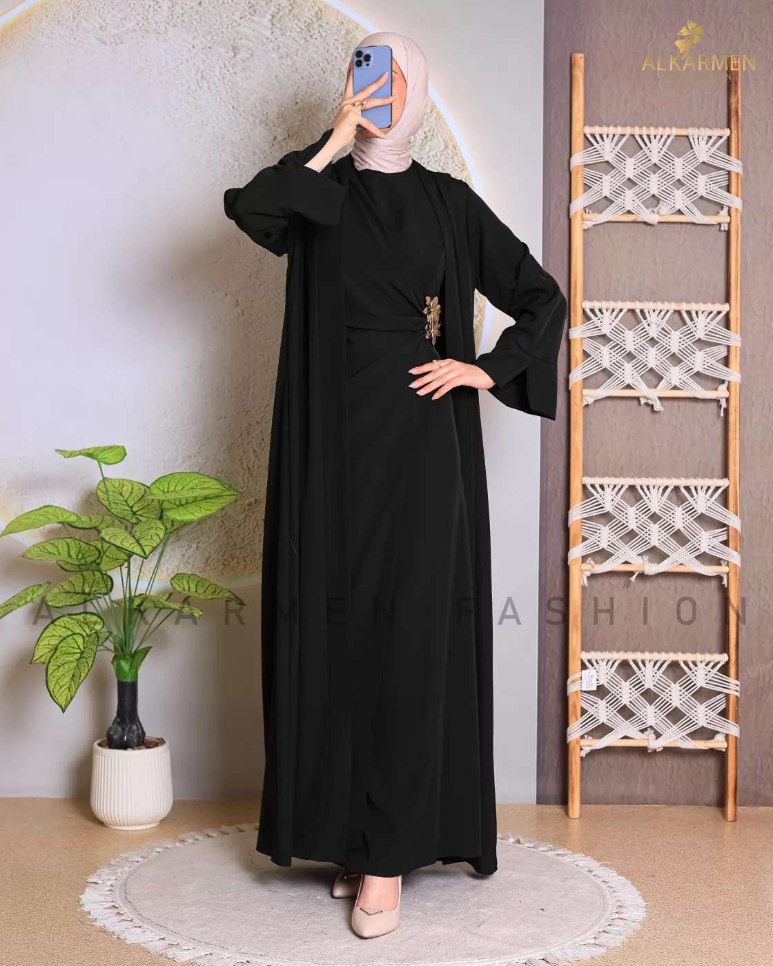 اسود