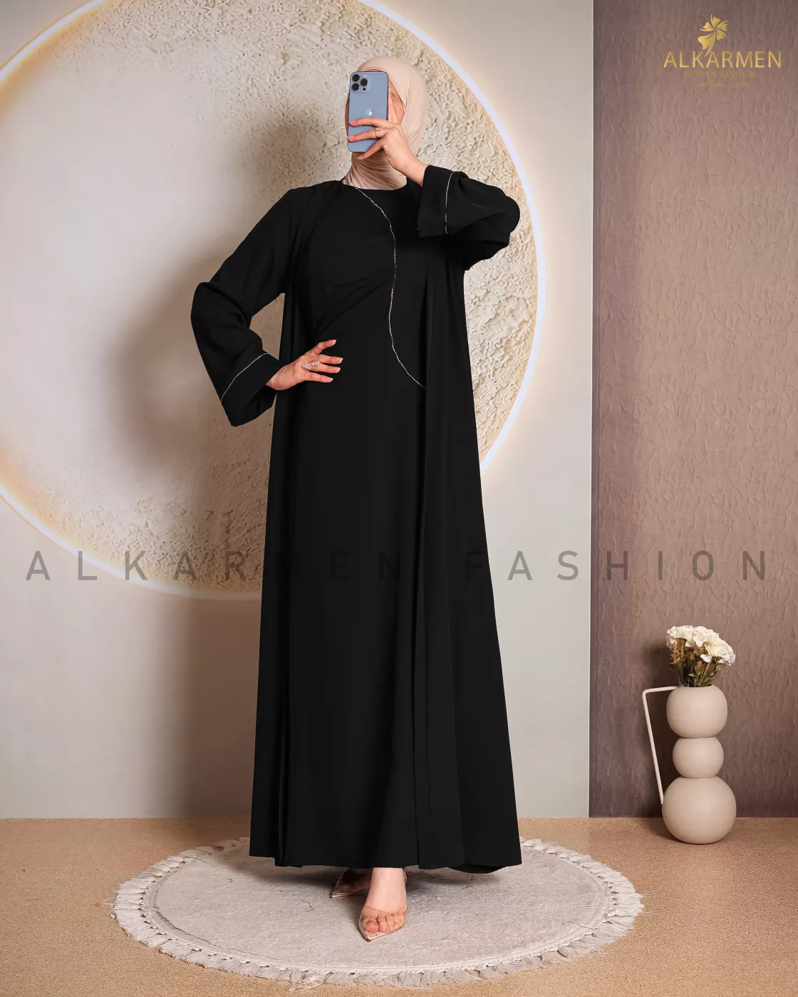 اسود