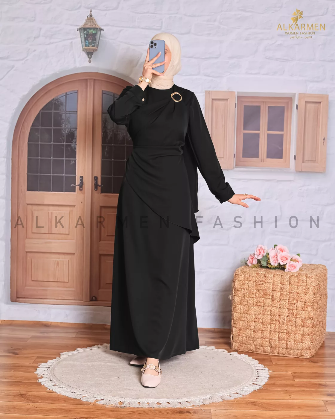اسود
