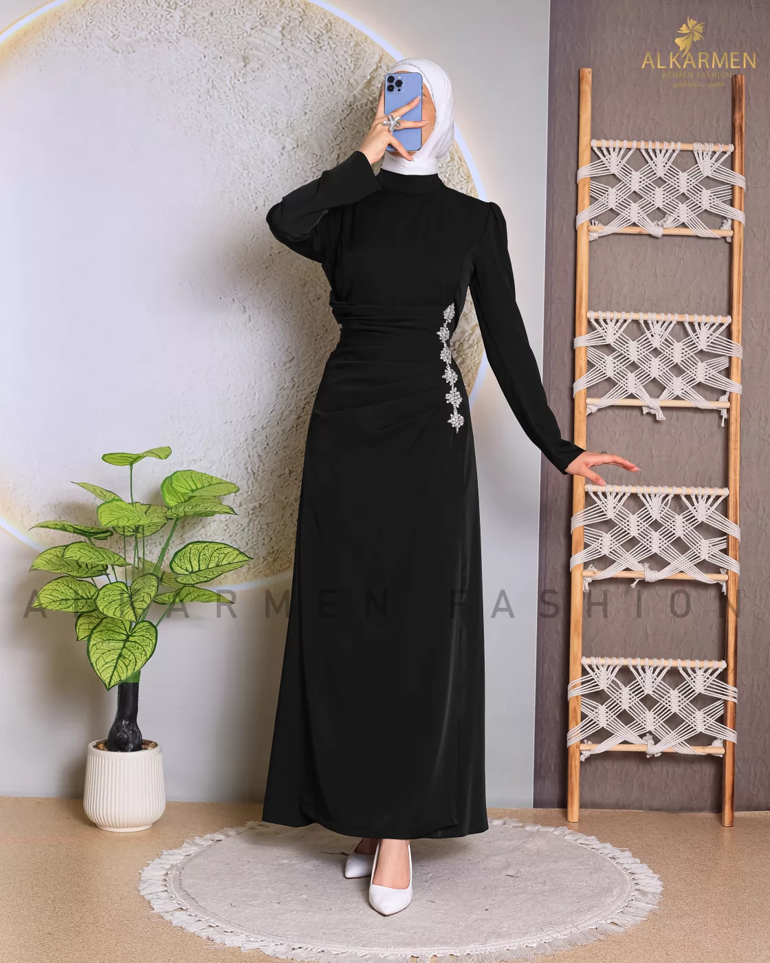 اسود