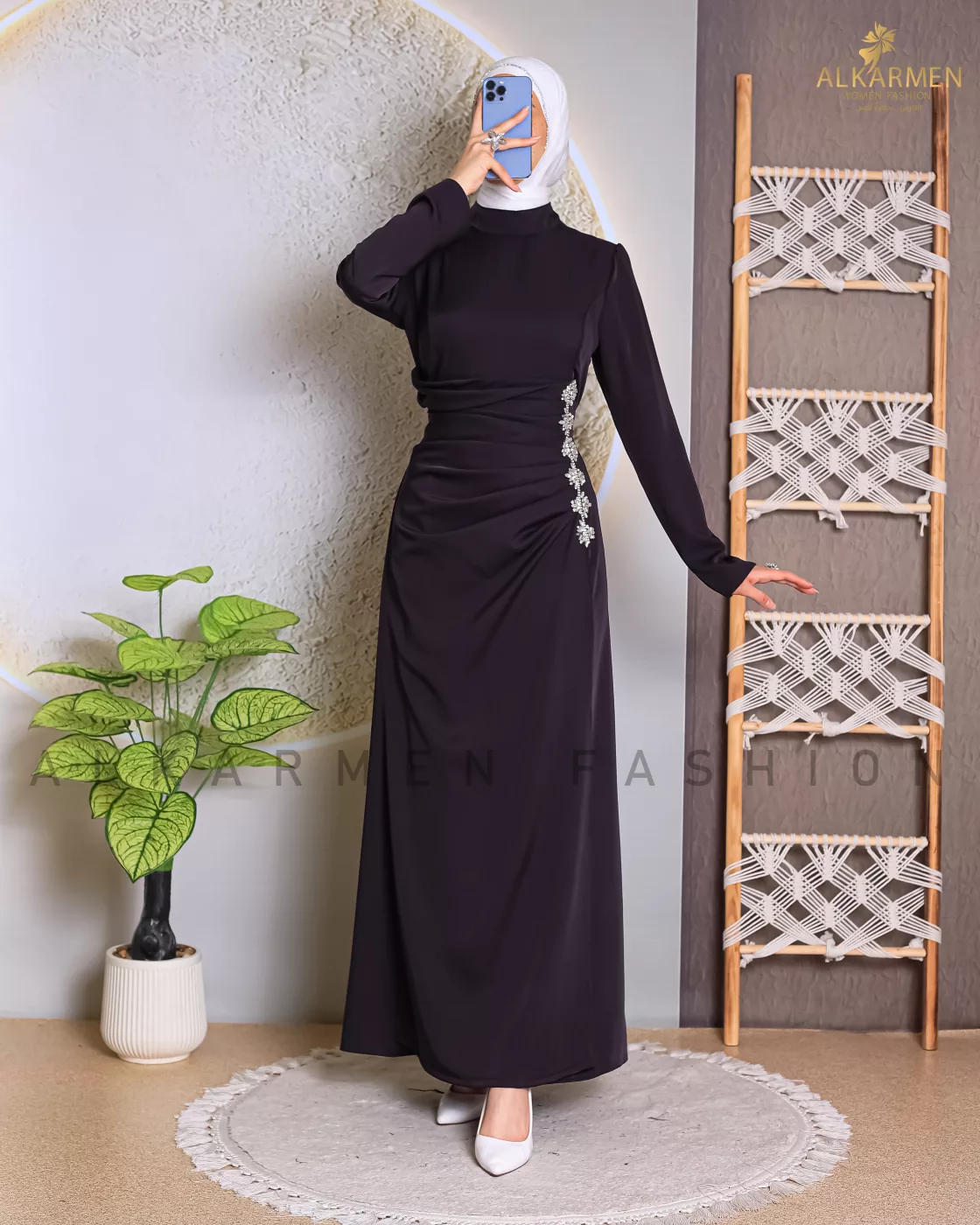 عنابي