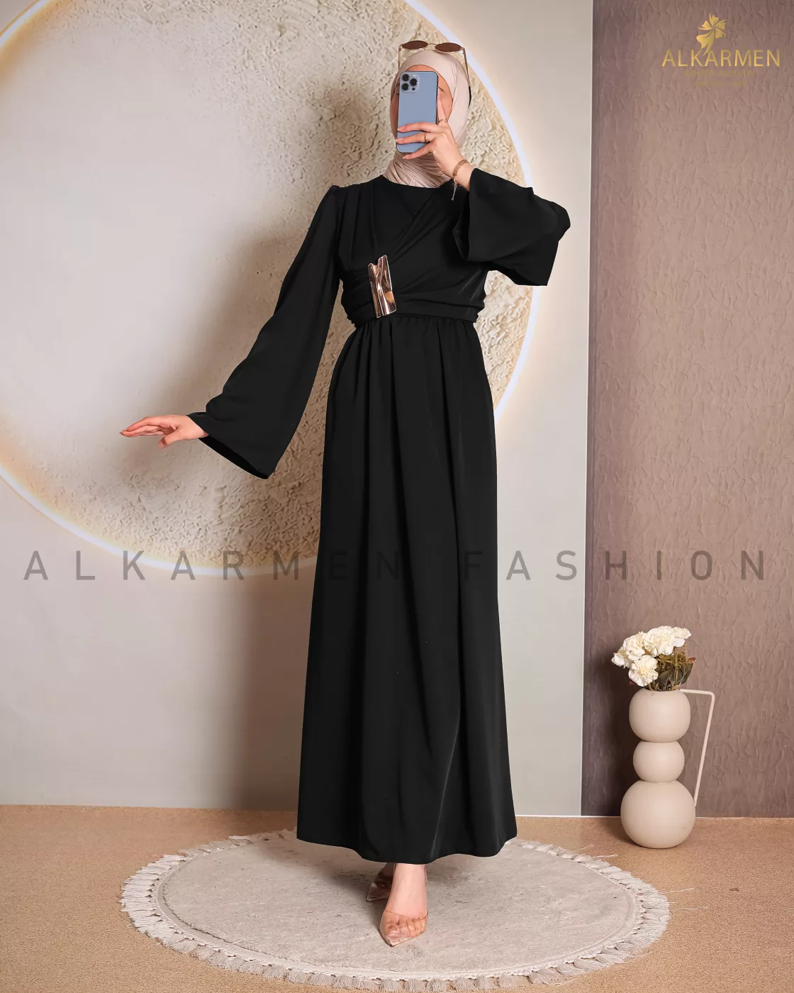 اسود
