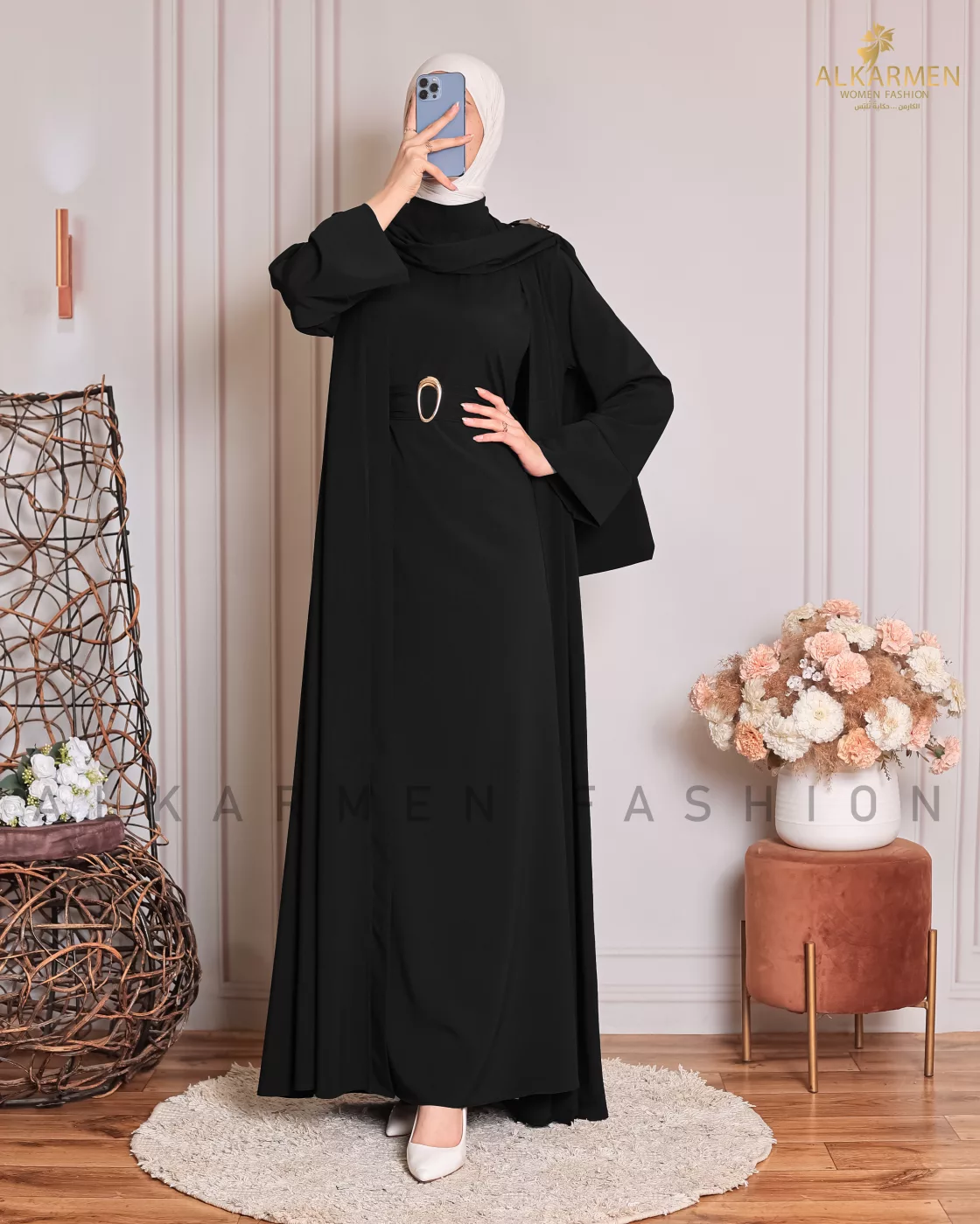 اسود