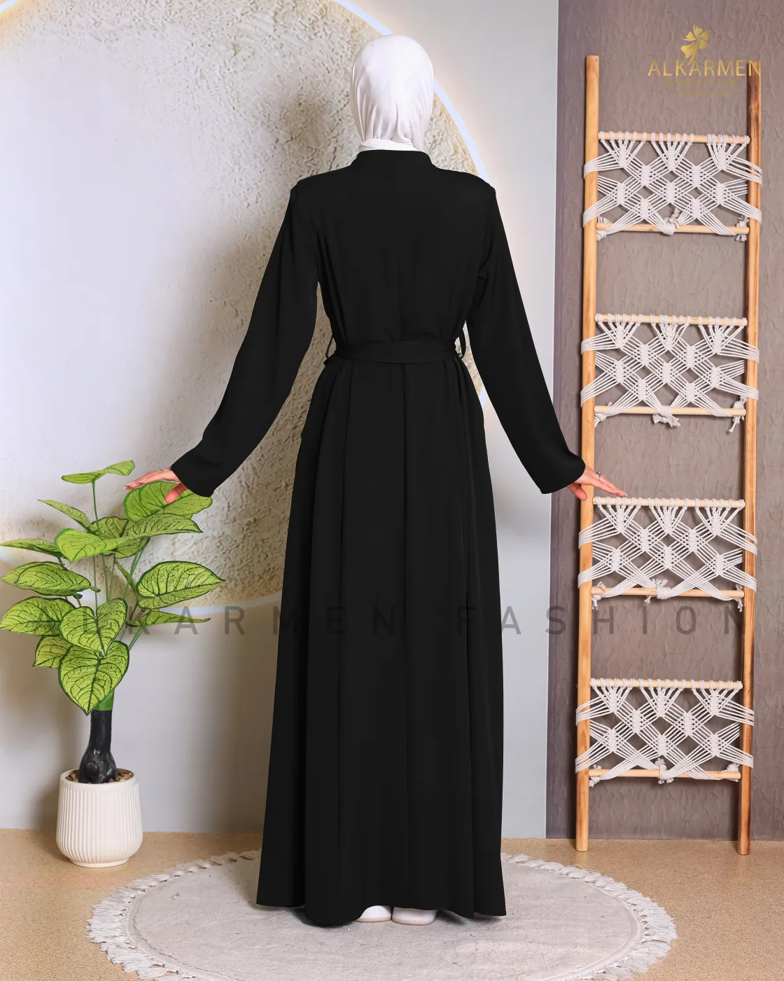 اسود