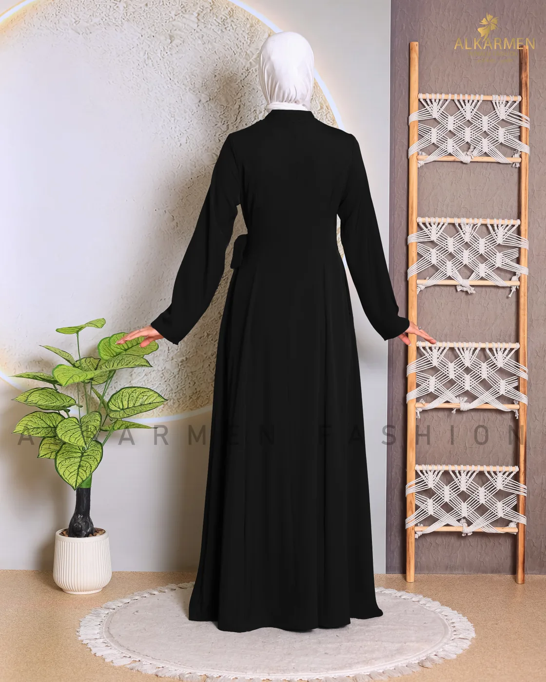 اسود