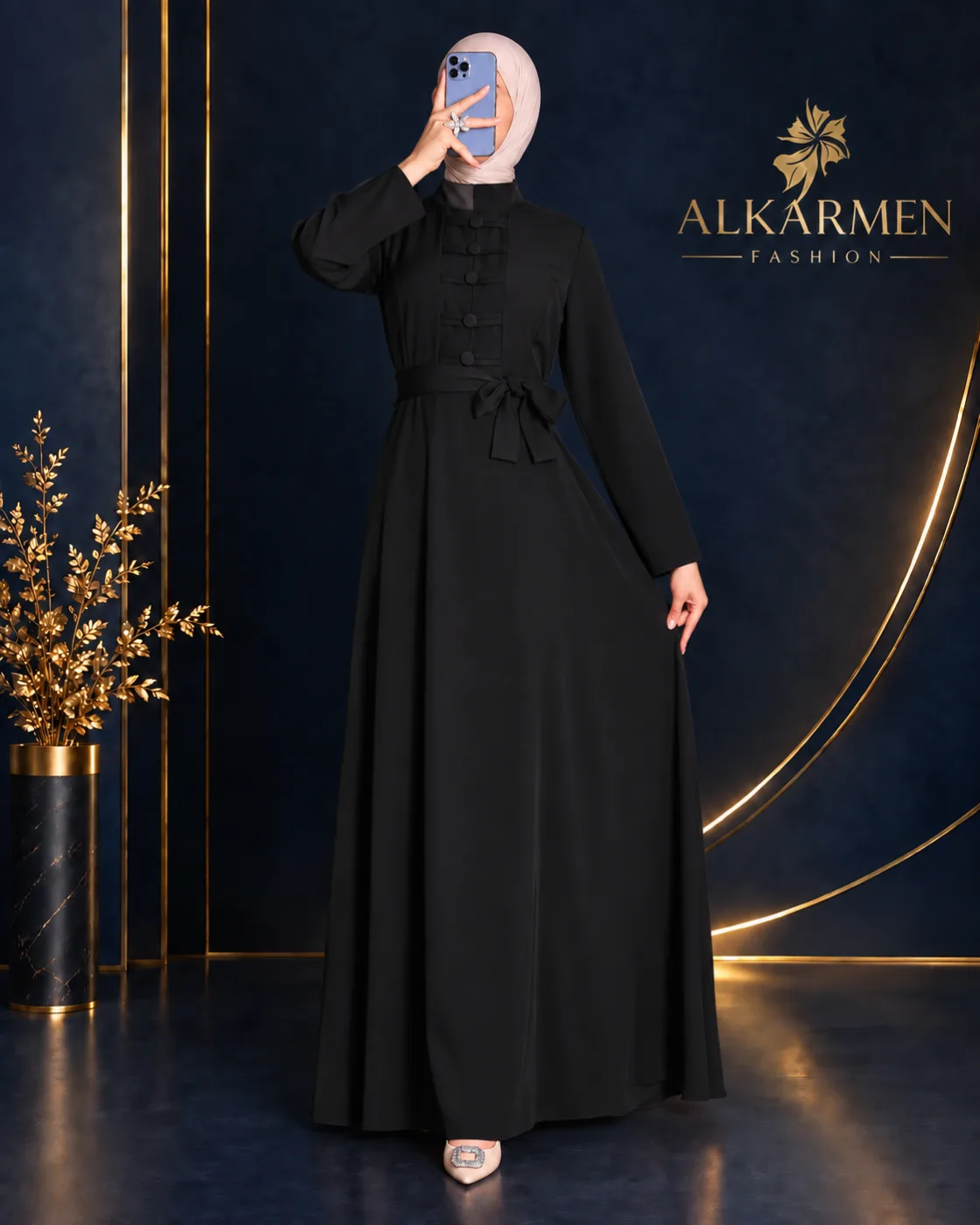 اسود