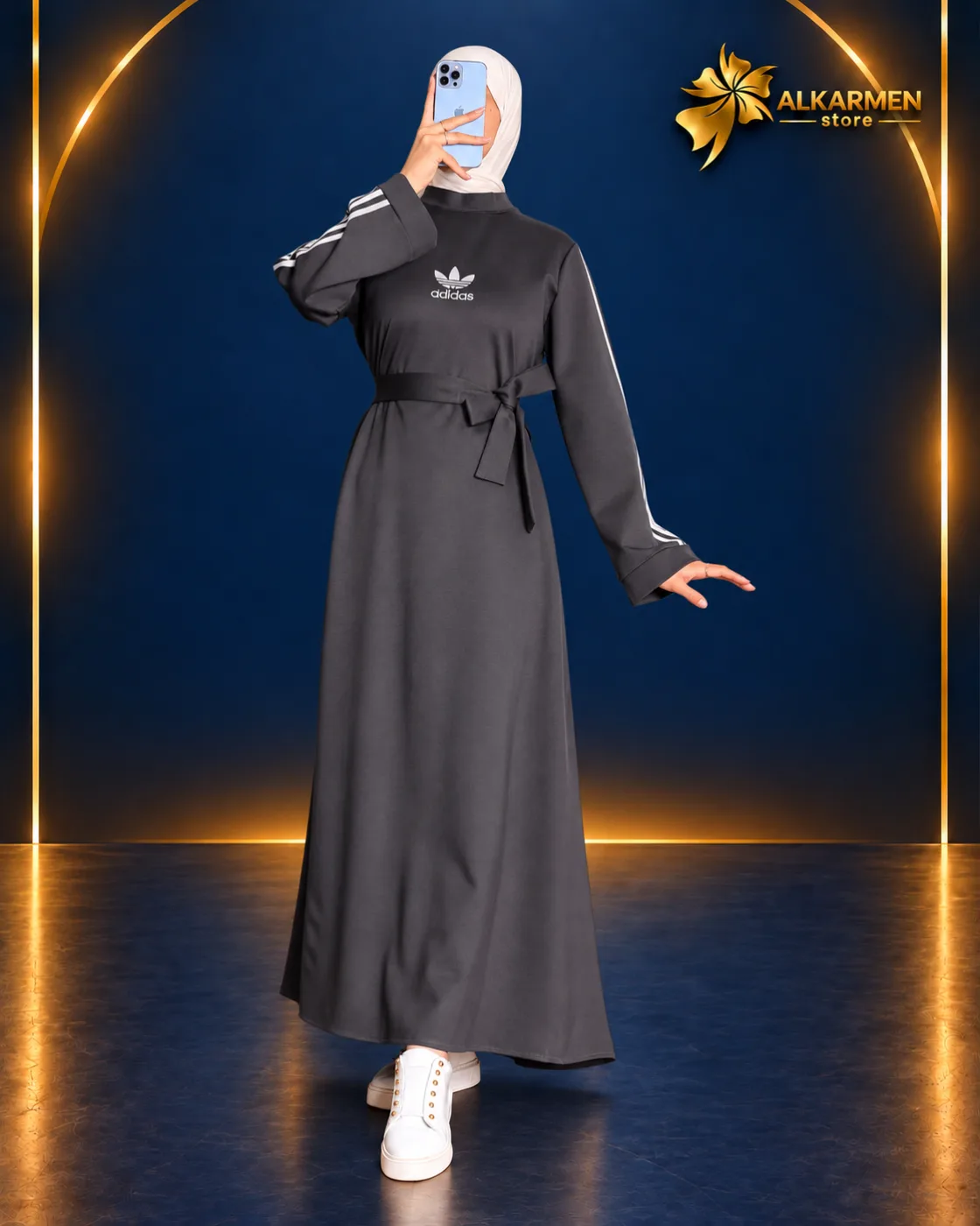 فستان Addidas